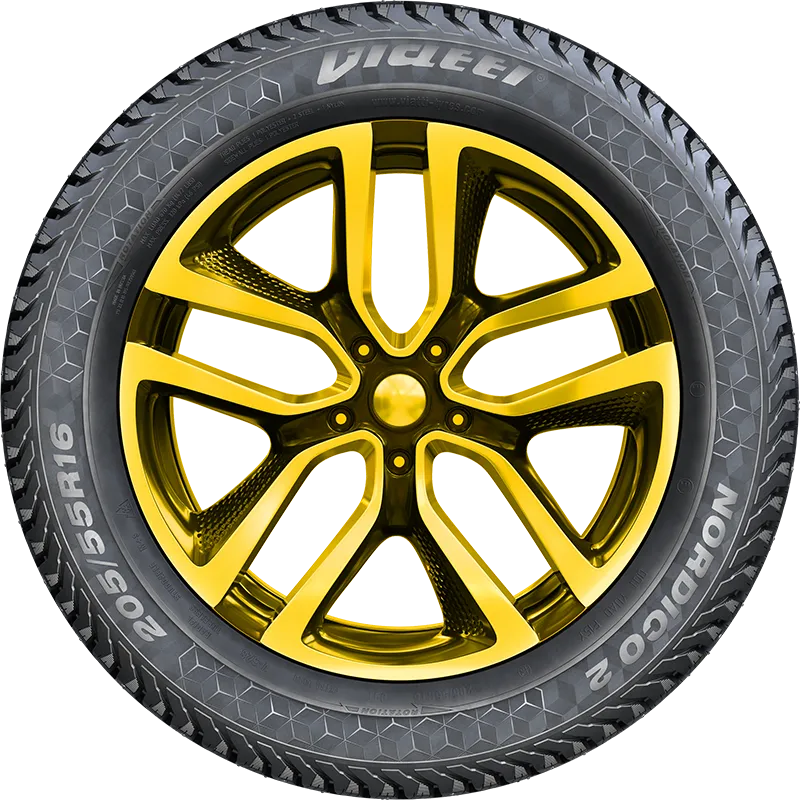Viatti Nordico 2 (V-528) в Таре — KAMA TYRES Viatti Nordico 2 (V-528) в Таре