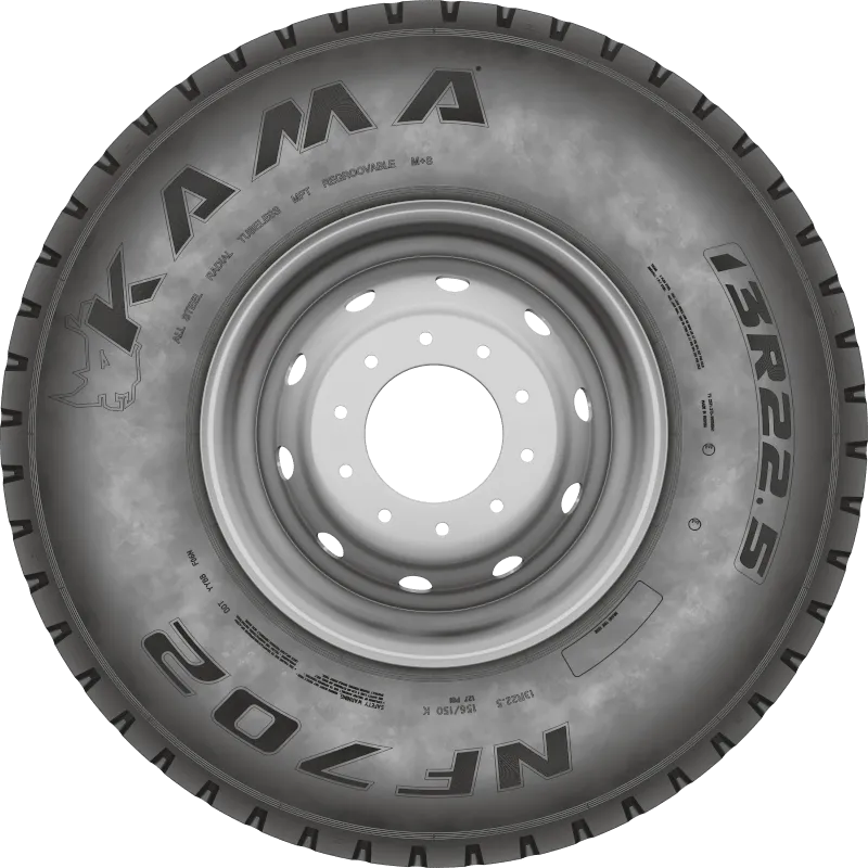 KAMA NF 702 в Таре — KAMA TYRES KAMA NF 702 в Таре